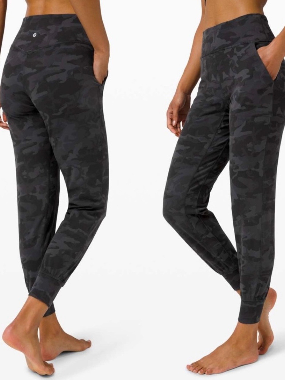 NEW Lululemon athletica Align Hr jogger